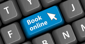 Book Online